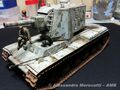 KV Big Turret #37