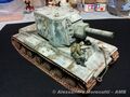 KV Big Turret #38