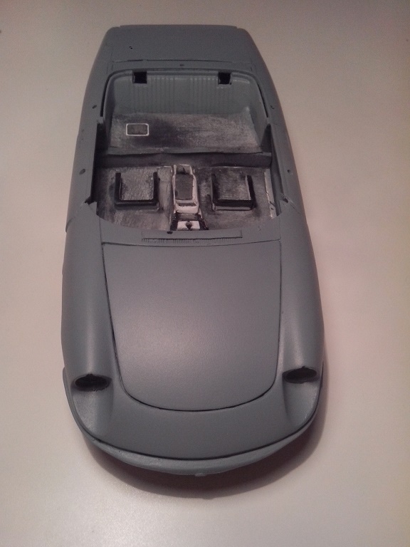 duetto 1990 1/24