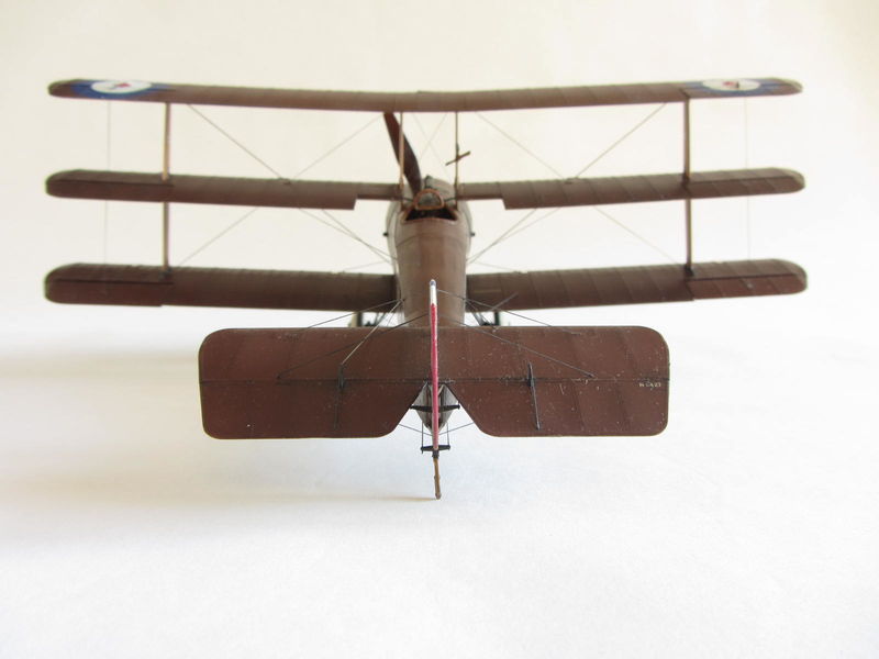 Sopwith Triplane. f04