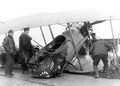 Farman-F40-With-Dragon-Nose-Art