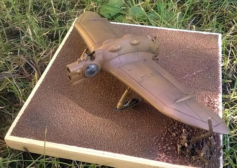 gunship