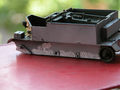 Universal carrier Mk II (Tigerkiss)