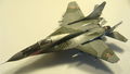 Mig29 Fulcrum