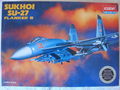 Su-27 Flanker