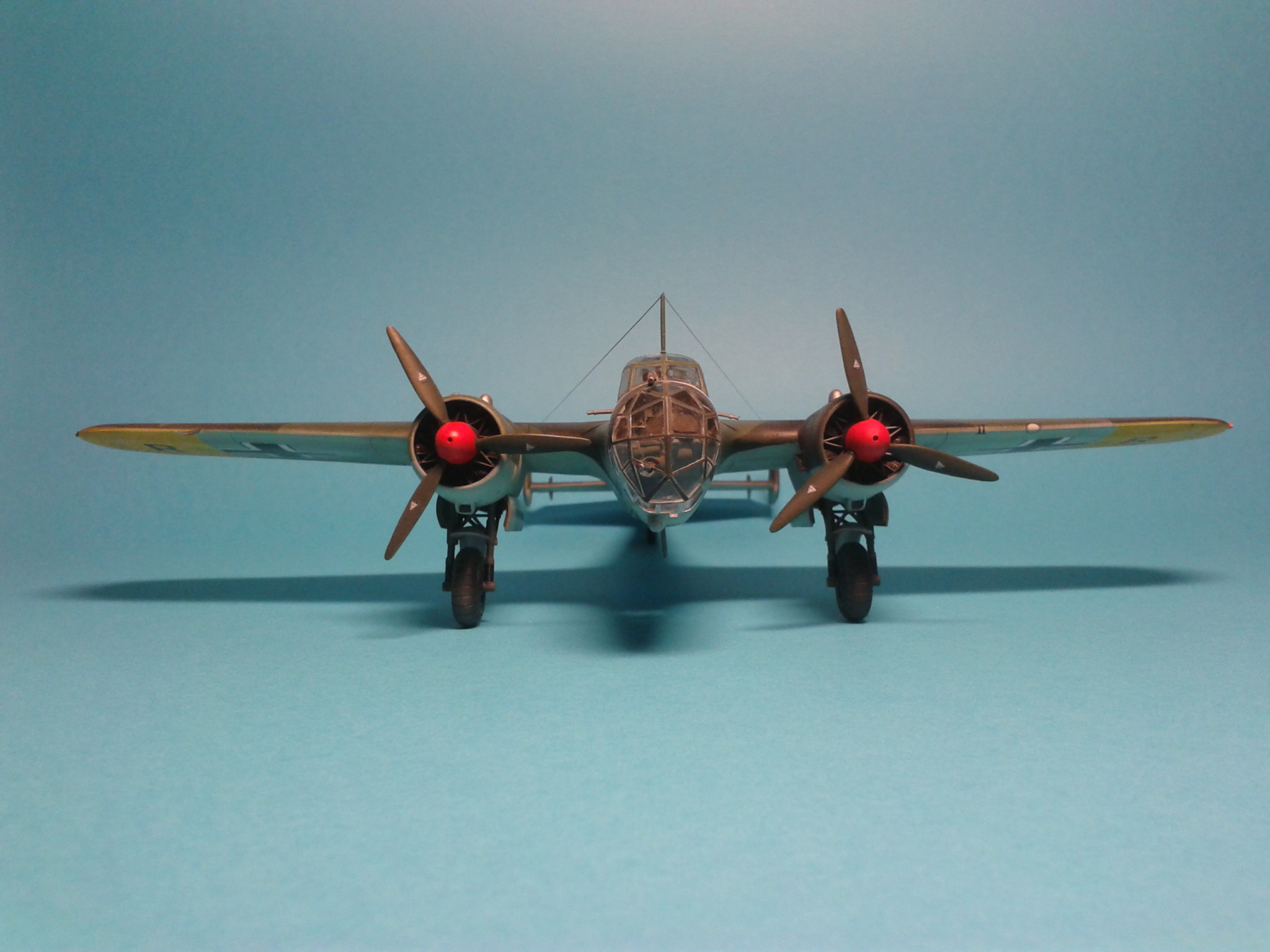 Do-17Z 13