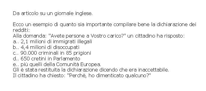 Tasse