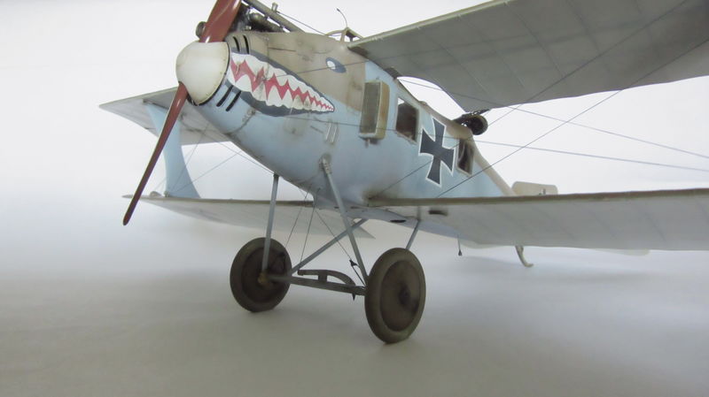 Roland C.II 130