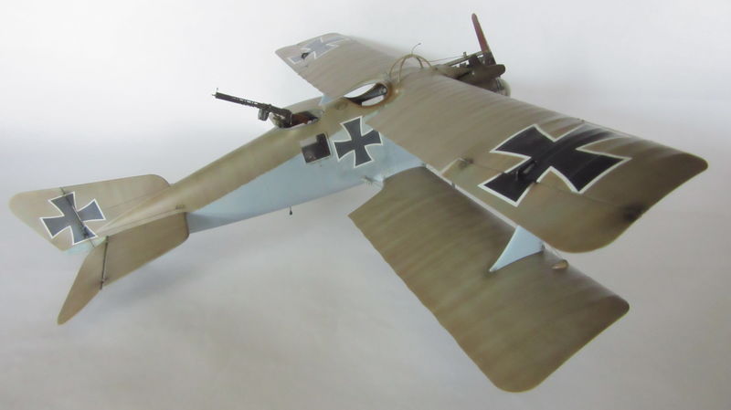 Roland C.II 135