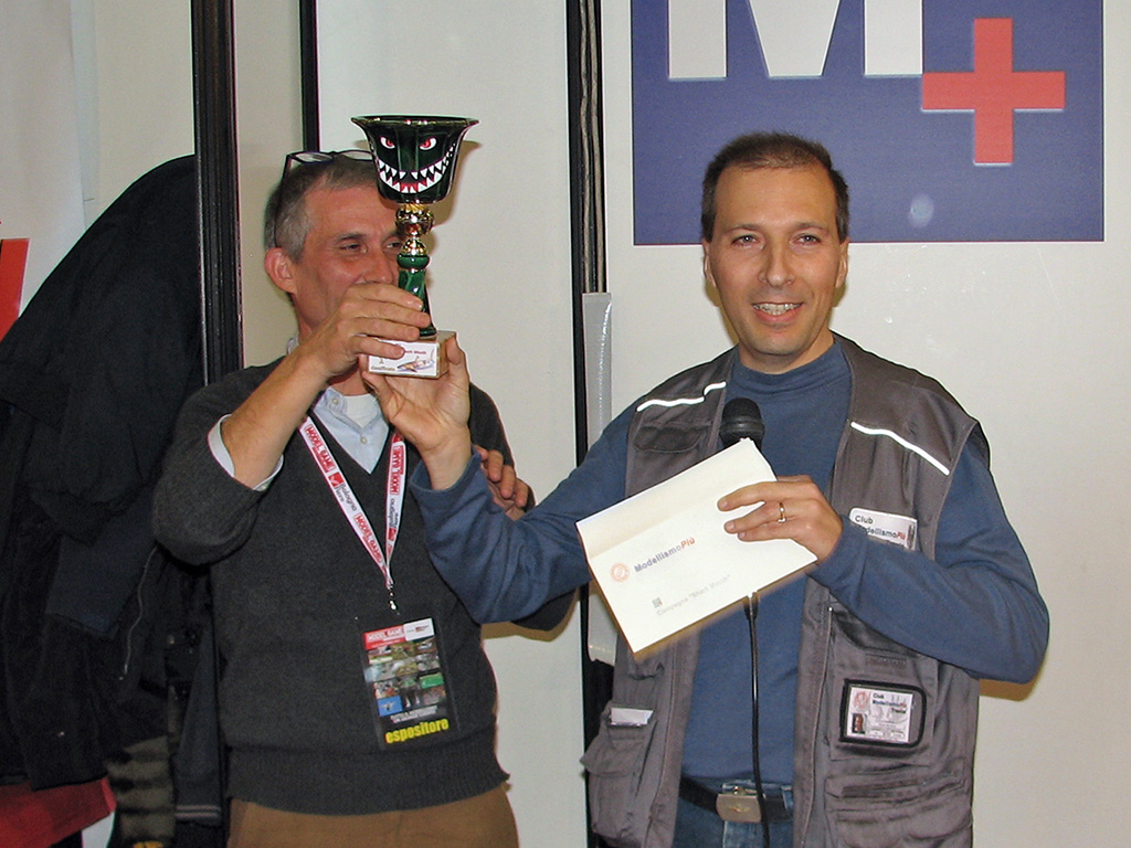 2015 11 22 - Modelgame Bologna - 10 low