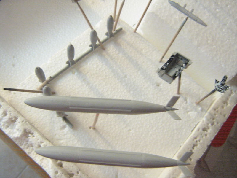 F 105 D 20 - RE Thunderchief_06