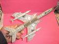 F 105 D 20 - RE Thunderchief_23