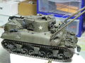 M32B1 Italeri/Nichino 1/35