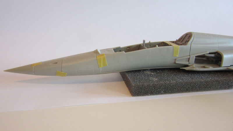 F-5F Tiger II VFC-111 10