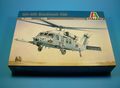 MH-60K Blackhawk S0A 1:48 Italeri