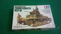 Carro Armato M13-40