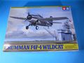 Campagna M+ 2016 - USMC - F4F-4 Wildcat