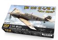 Bf 109E1-E3  30€