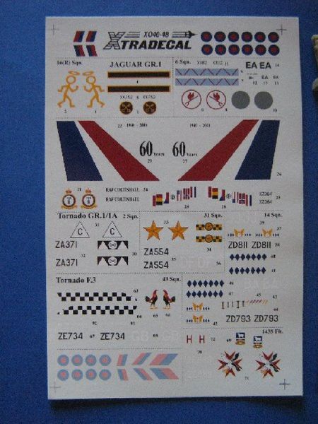 decals