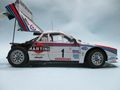 Lancia 037 1/24  Hasegawa