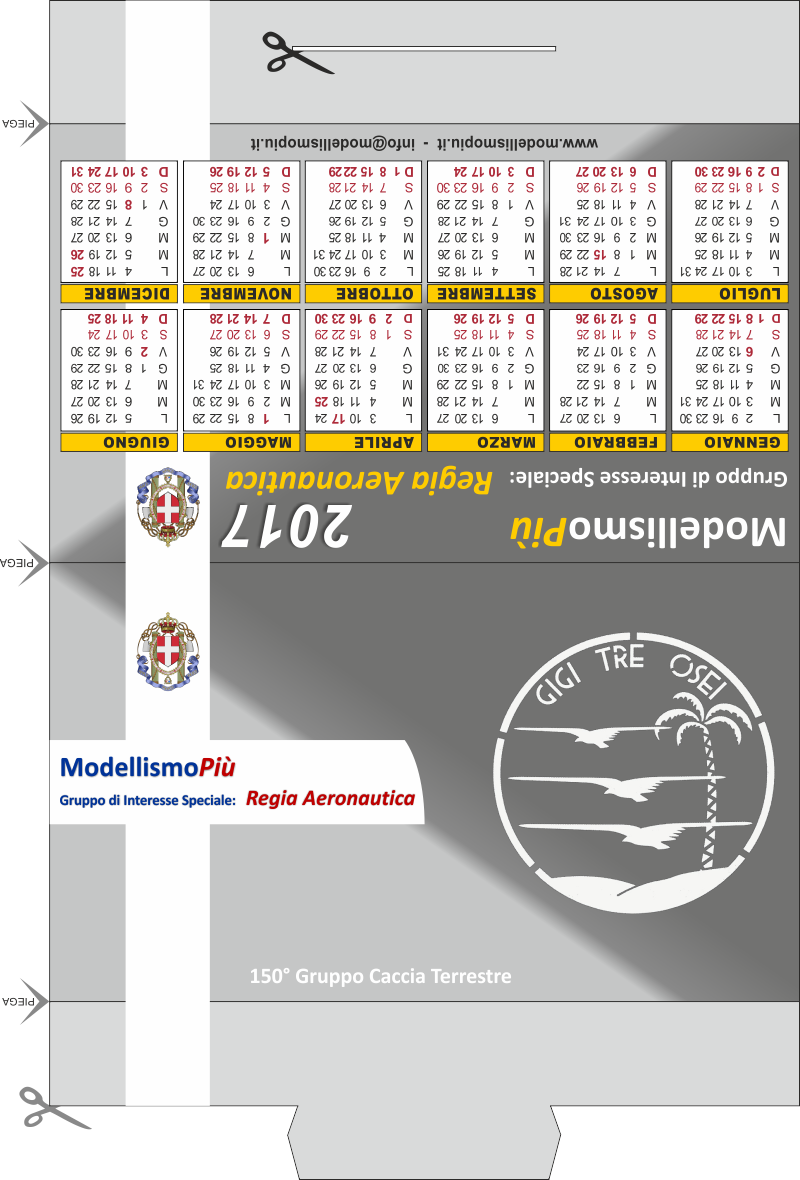 Calendario_GIS-RA_2017_150°