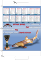 Calendario_SharkMouth