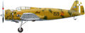 Breda BA-65 A80
