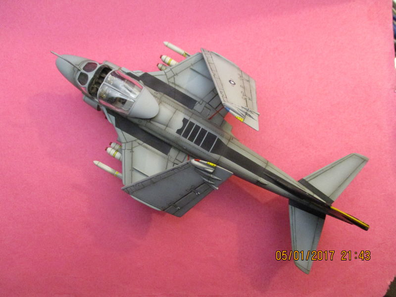 A6E Tram Intruder Revell_15
