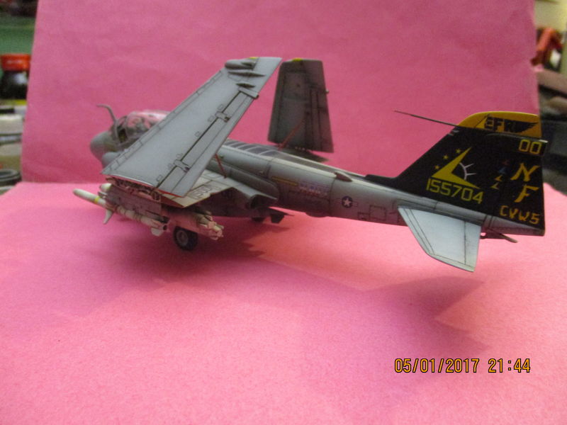 A6E Tram Intruder Revell_16
