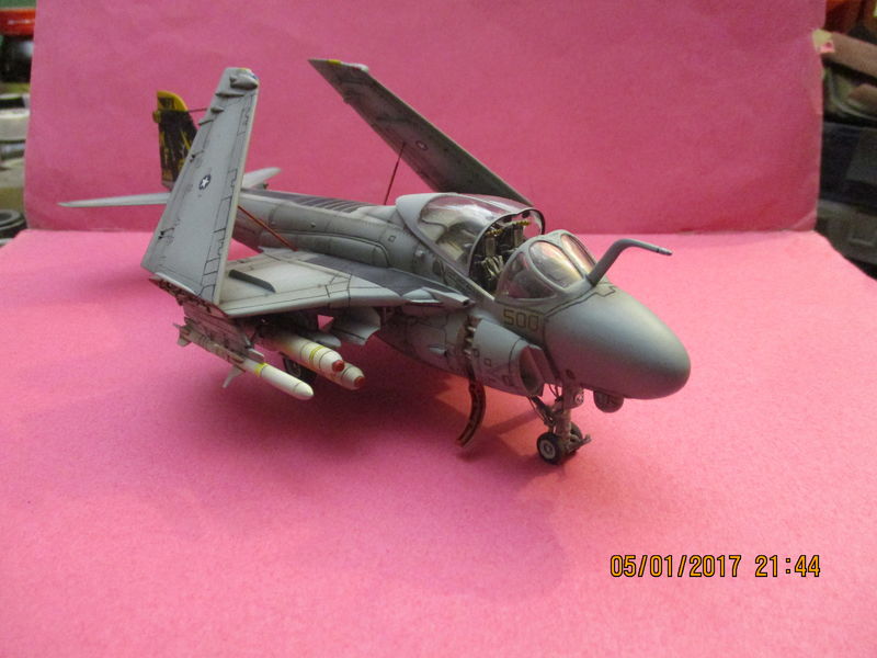 A6E Tram Intruder Revell_18