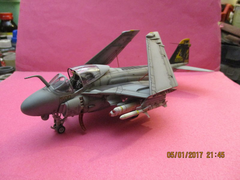 A6E Tram Intruder Revell_19