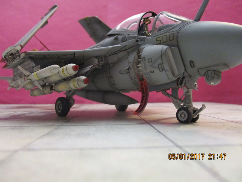 A6E Tram Intruder Revell_23