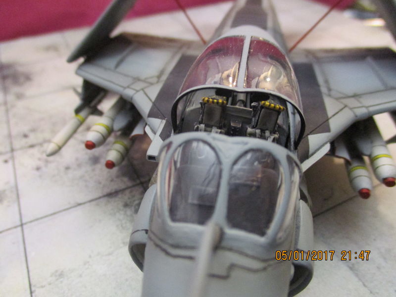 A6E Tram Intruder Revell_25