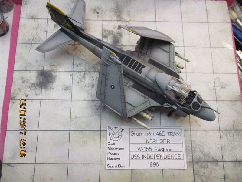 A6E Tram Intruder Revell_34