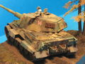 kingtiger battle of the bulge