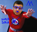 SuperHootSola