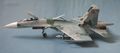 SU-27 Eritrea