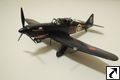 Undicesimo - Boulton Paul Mk.1 Defiant