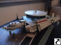 von_richtofen - E2 C Hawkeye Golden Hawks