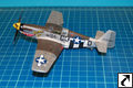 seiran - P-51B