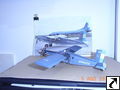 ThunderboltII - Pilatus PC-6 B2/H2 Turbo Porter