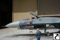 Ladyhawk - Su-27 Flanker