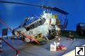 Debe - Bell AH-1W SuperCobra