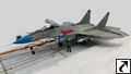 fabrix67 - Mig-29A 9.12 Fulcrum