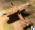 adlertag - FIAT CR-32 Chirri
