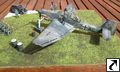 adlertag - Junkers Ju-87 B1 Stuka