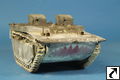 cacciacarri - U.S. Water Buffalo  LVT-4