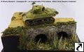 Silvano - M3A3 Stuart