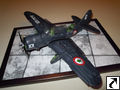 ivancola - SB2C Helldiver