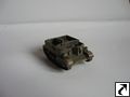 Mario Bentivoglio - Universal Carrier Mk 1